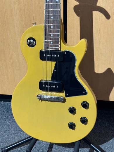 EPI LES PAUL SPECIAL - TV YELLOW 2